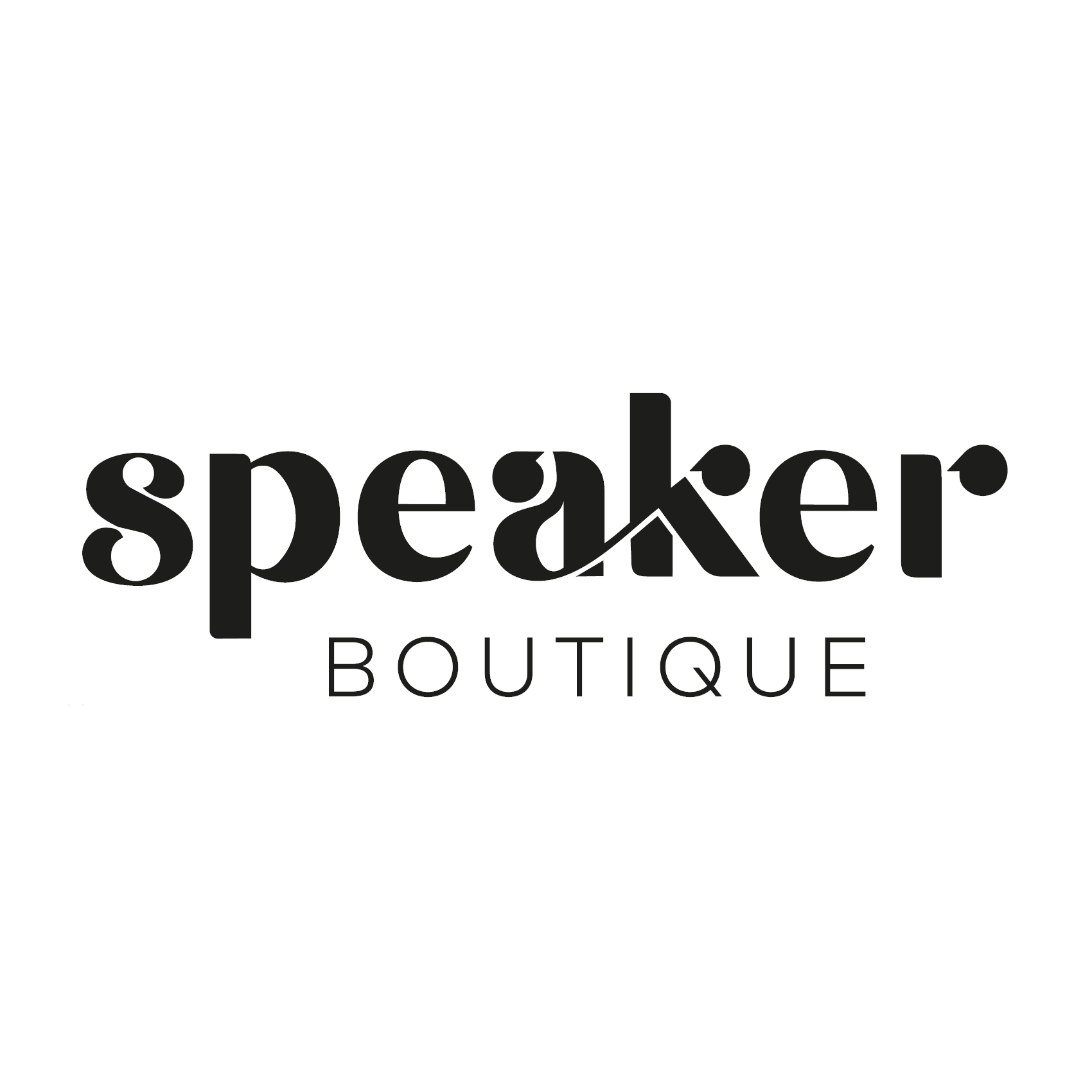 Logo_speaker-boutique_black_quadrat