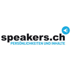 Speakers logo-weiss_quadrat